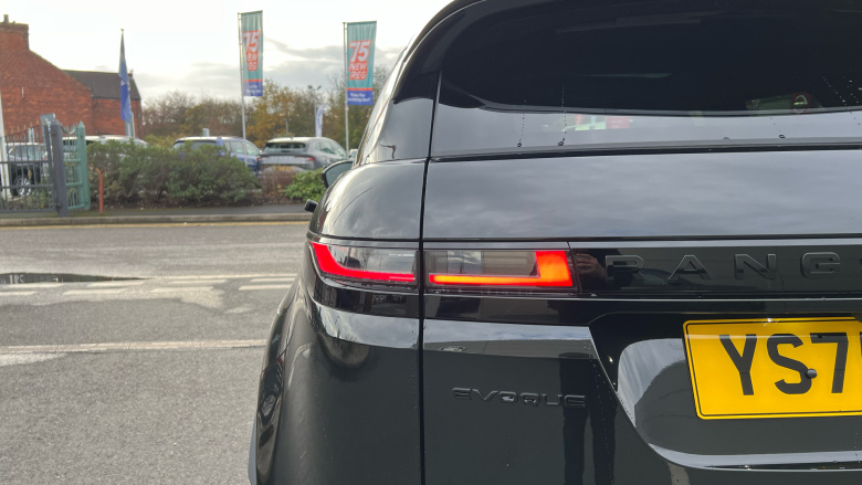 Land Rover Range Rover Evoque 1.5 P270e Edition 5dr Auto Hatchback